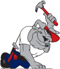 Bulldog logo